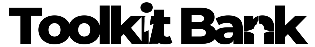Toolkit Bank Logo